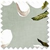 Ted Baker Velvet Opal Floral, Sage - Roman Blind